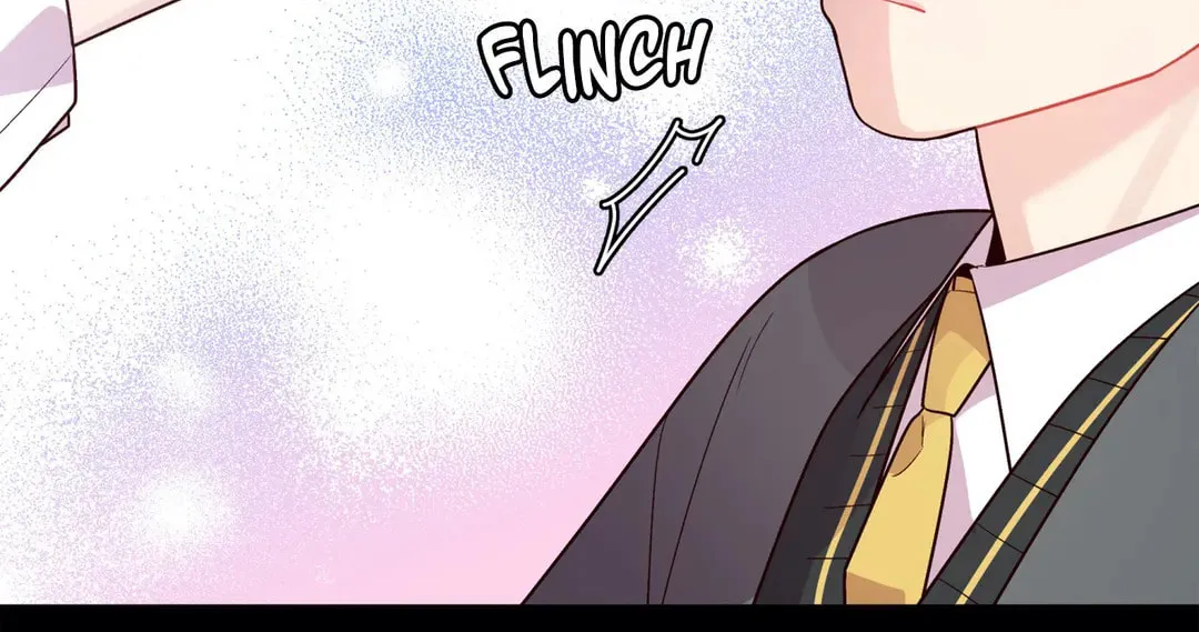 Robber X Lover Chapter 64 page 15 - 