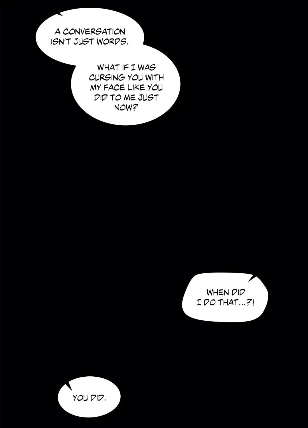 Robber X Lover Chapter 64 page 16 - 