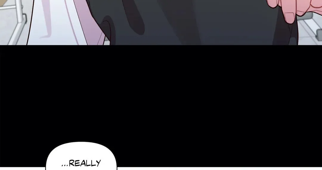 Robber X Lover Chapter 64 page 18 - 
