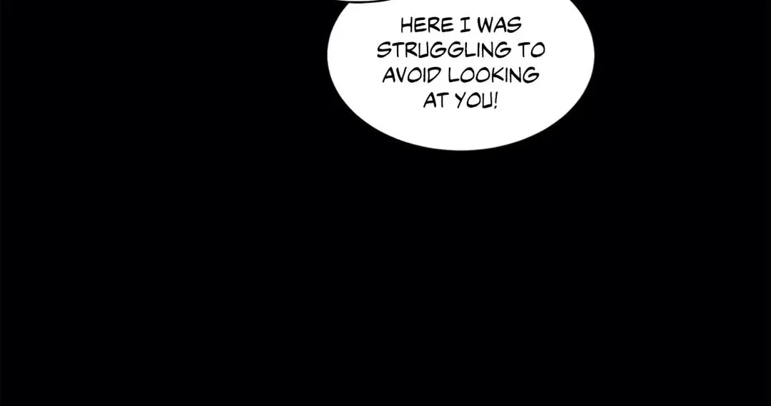 Robber X Lover Chapter 64 page 21 - 