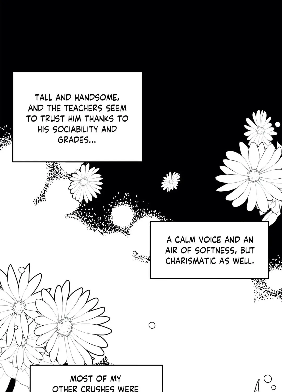 Robber X Lover Chapter 64 page 23 - 