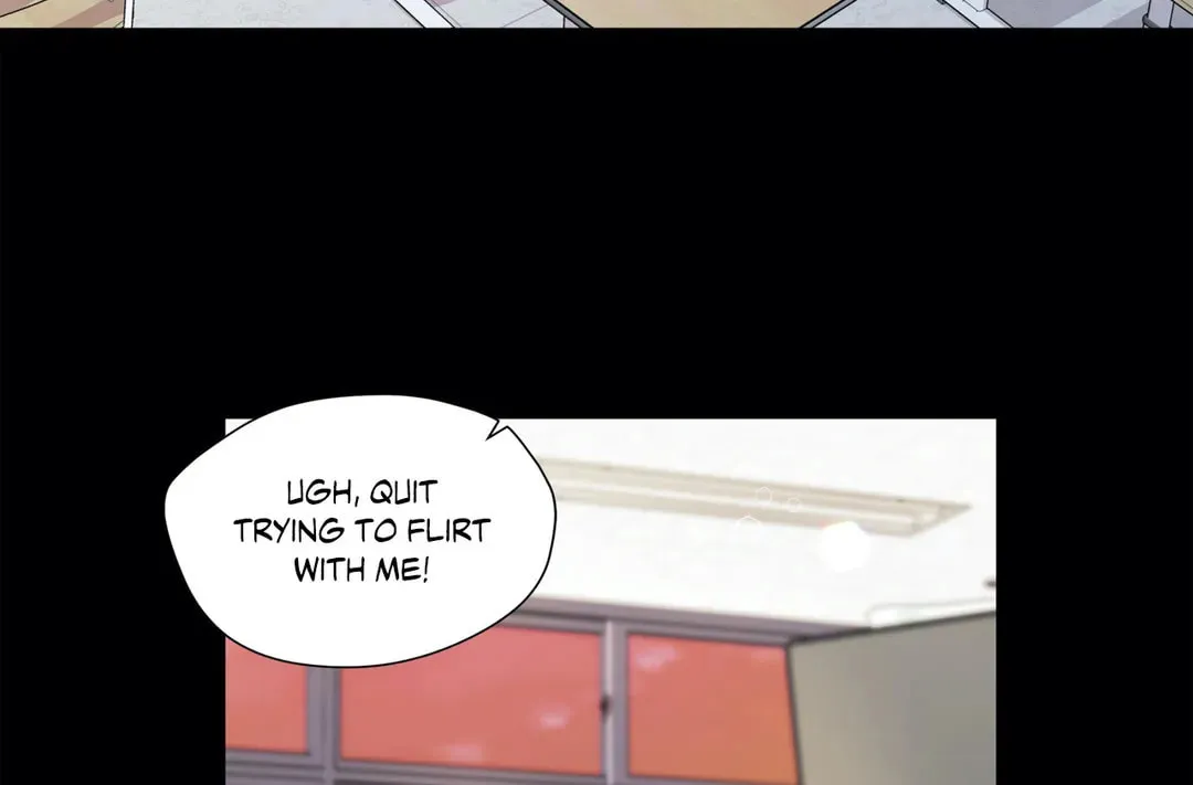 Robber X Lover Chapter 64 page 27 - 