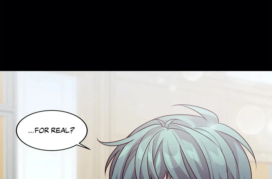 Robber X Lover Chapter 64 page 30 - 