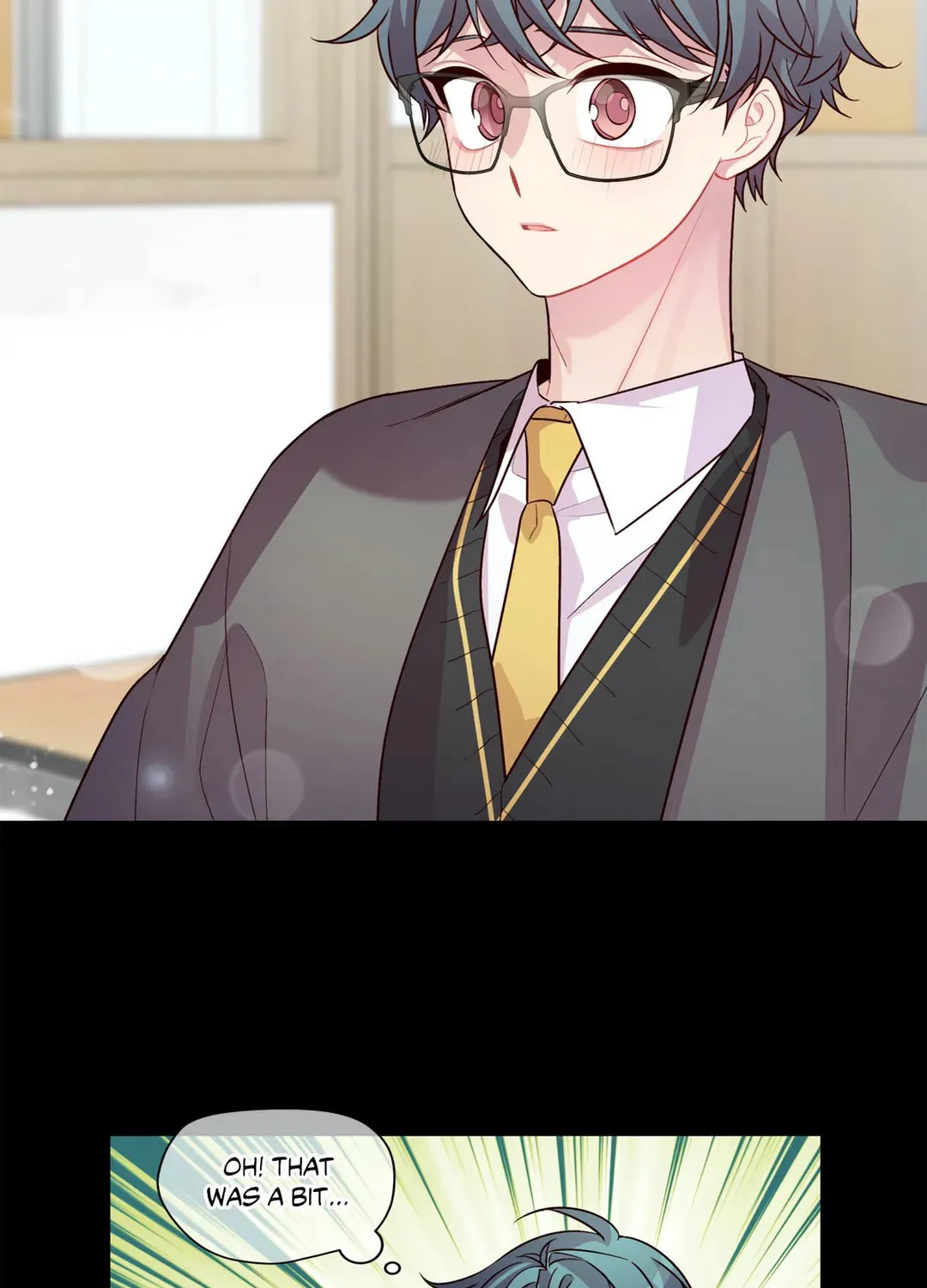 Robber X Lover Chapter 64 page 31 - 