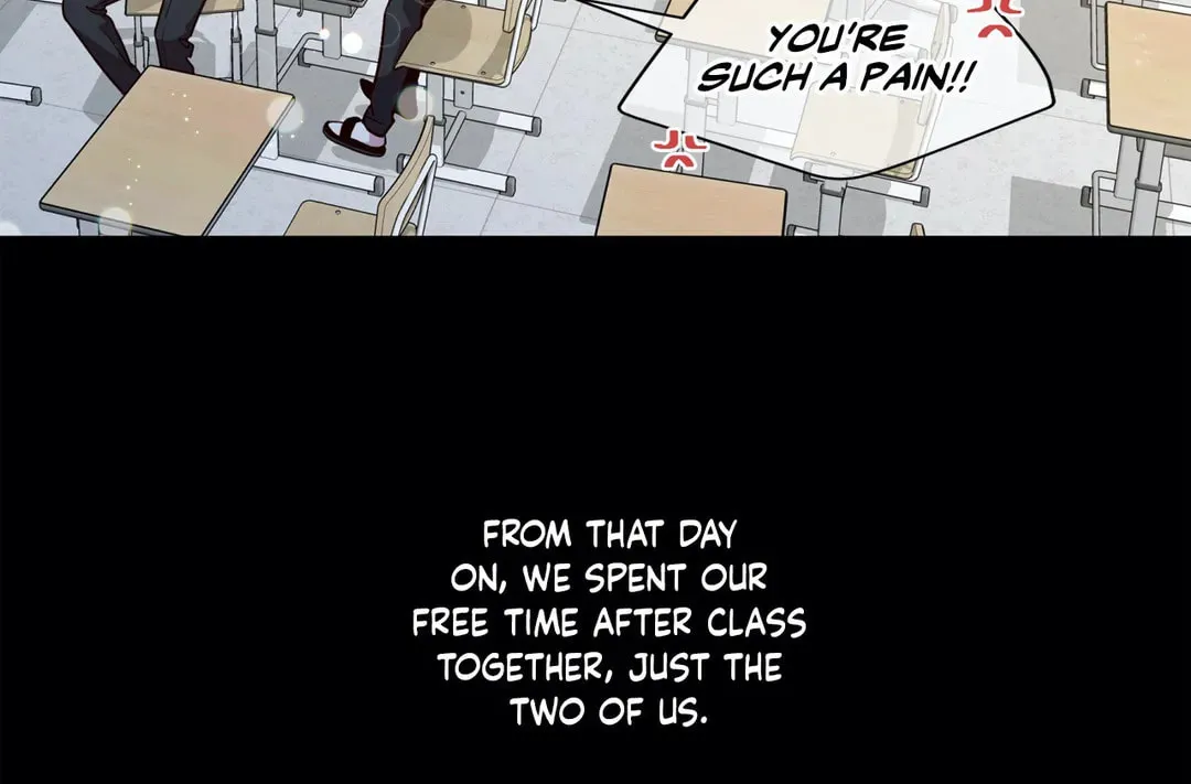 Robber X Lover Chapter 64 page 36 - 