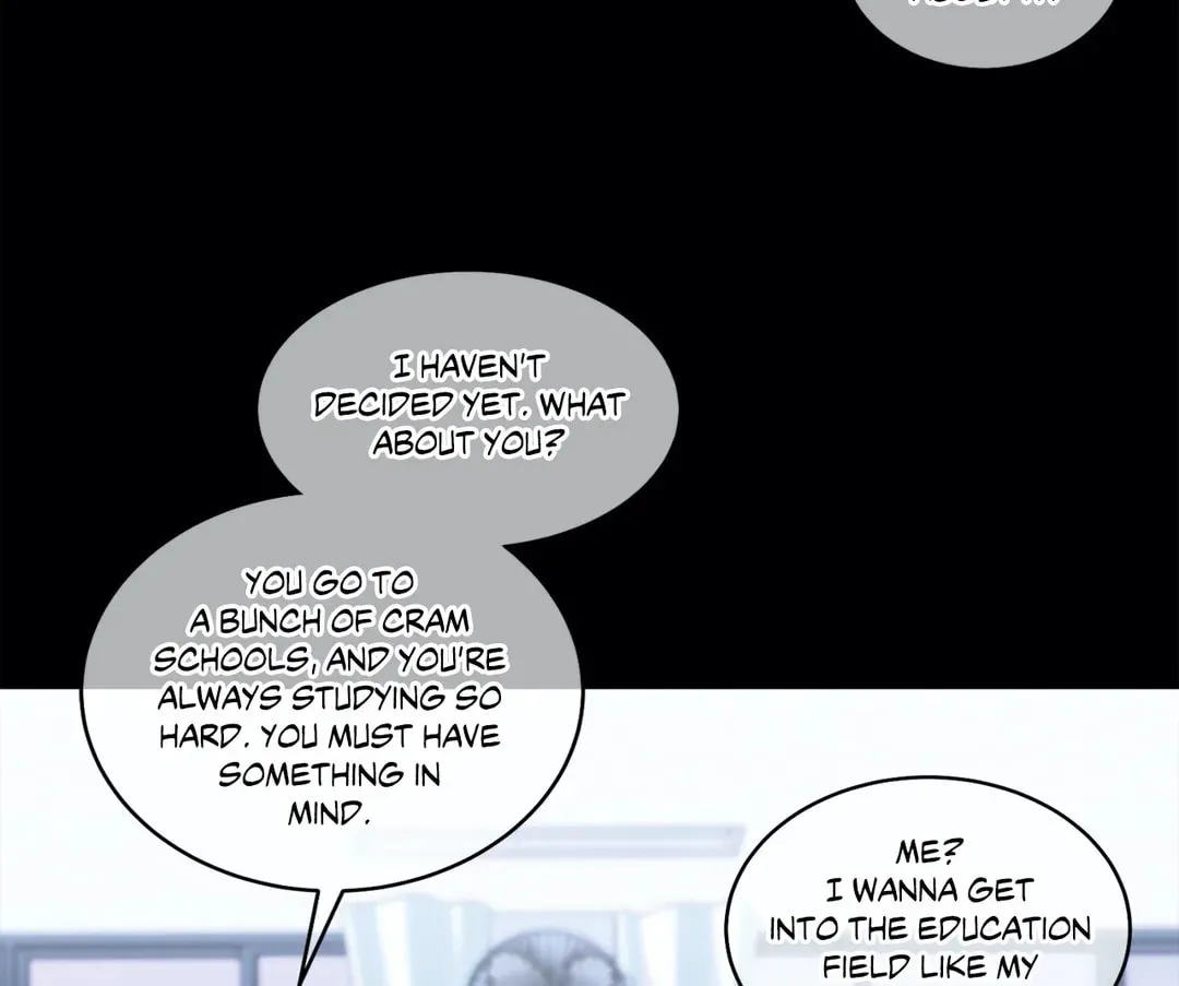 Robber X Lover Chapter 64 page 39 - 