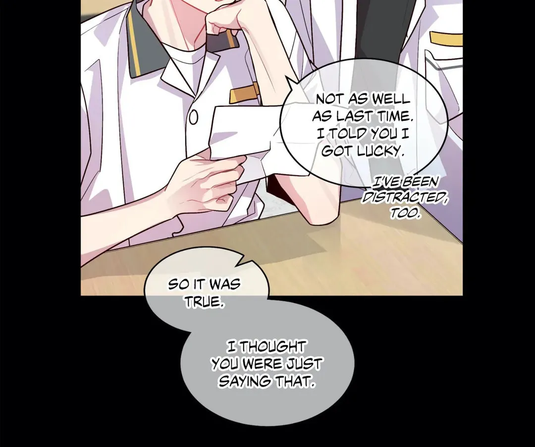 Robber X Lover Chapter 64 page 42 - 