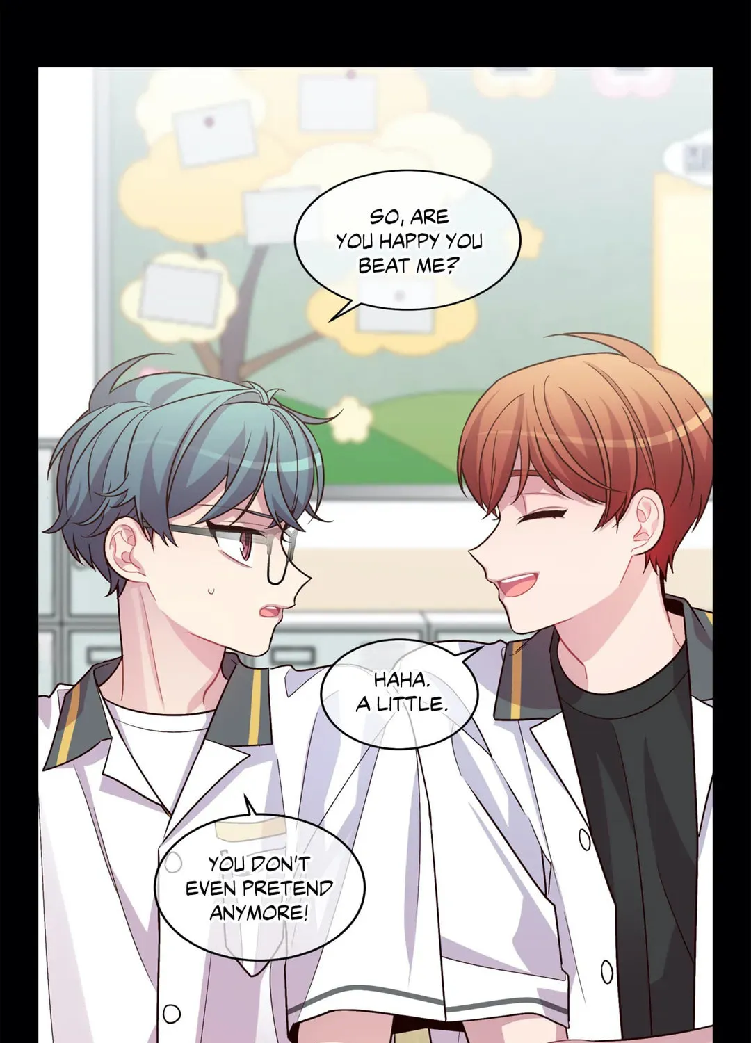 Robber X Lover Chapter 64 page 43 - 