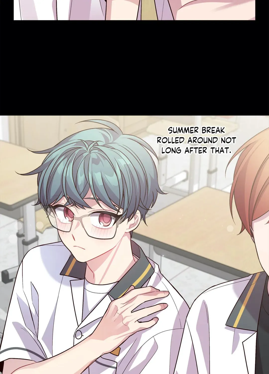 Robber X Lover Chapter 64 page 44 - 