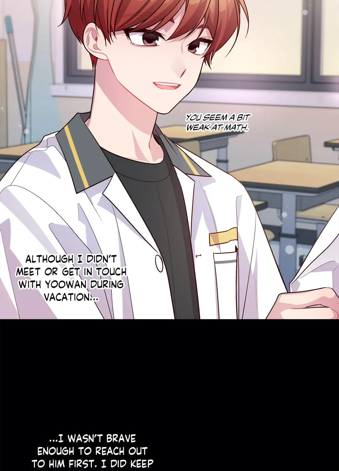 Robber X Lover Chapter 64 page 46 - 