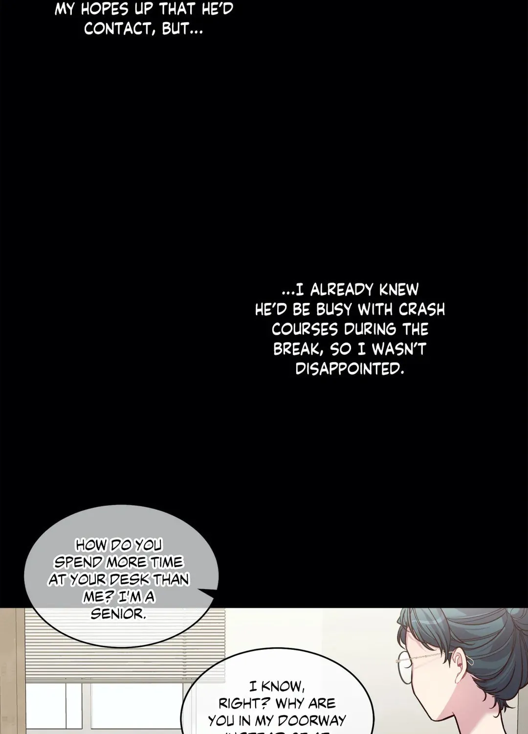 Robber X Lover Chapter 64 page 47 - 