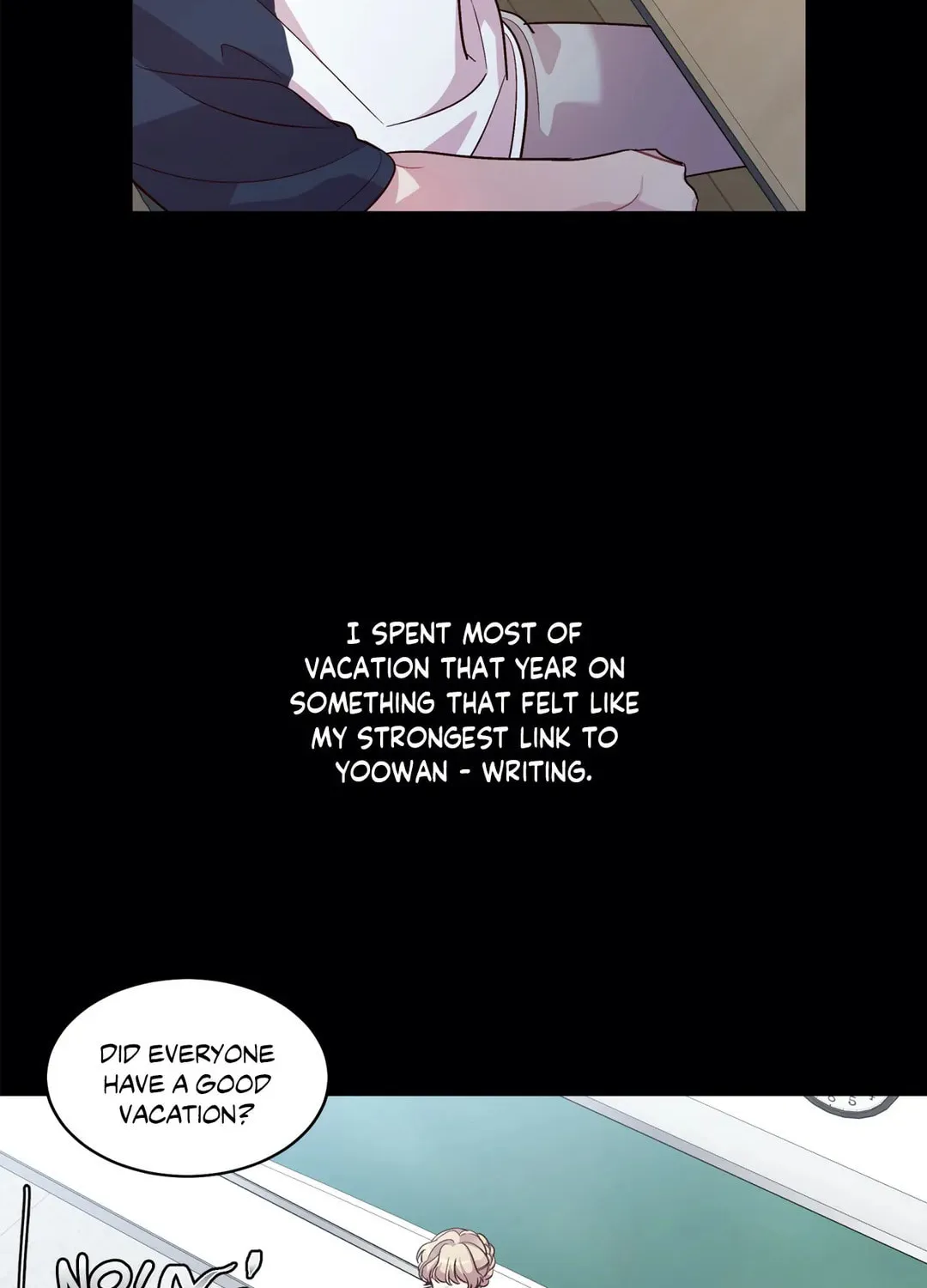 Robber X Lover Chapter 64 page 50 - 