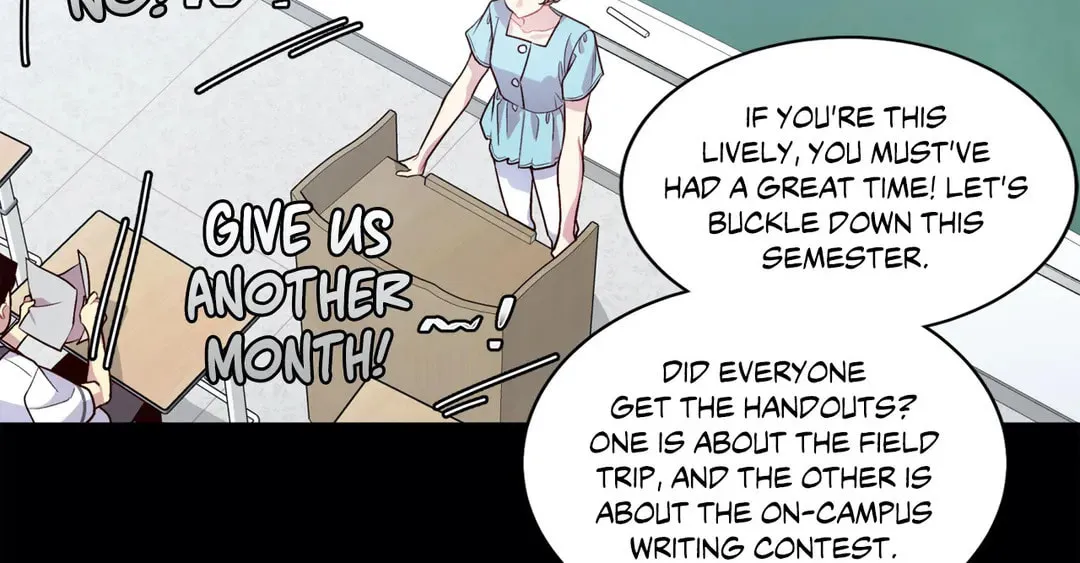 Robber X Lover Chapter 64 page 51 - 