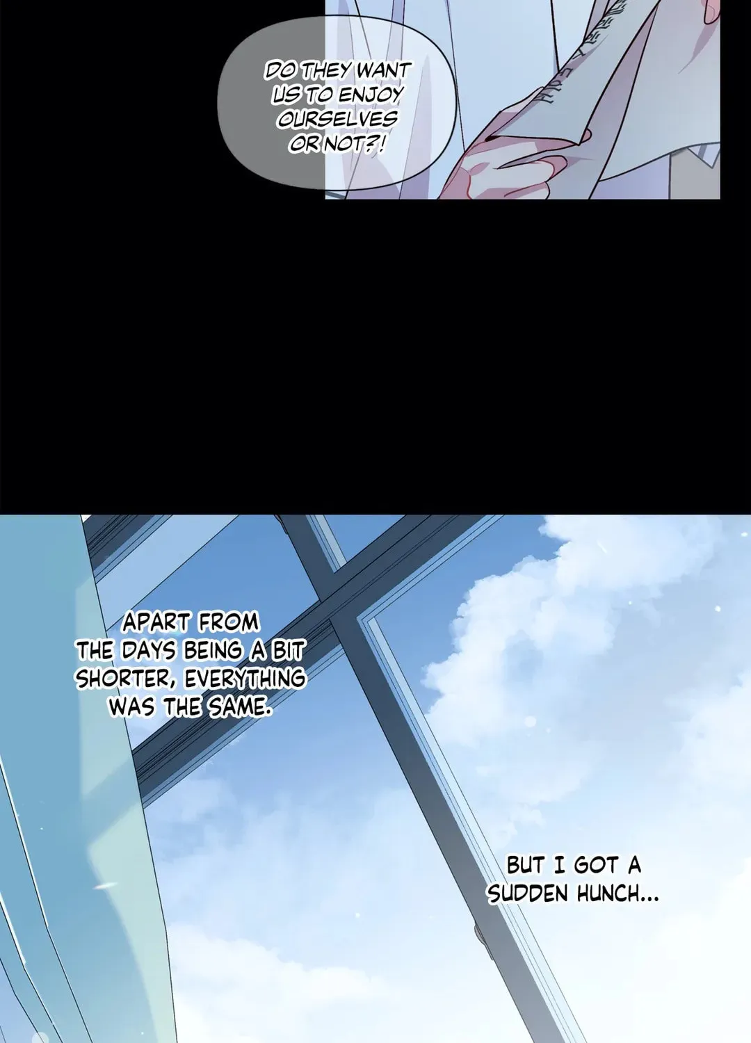 Robber X Lover Chapter 64 page 53 - 