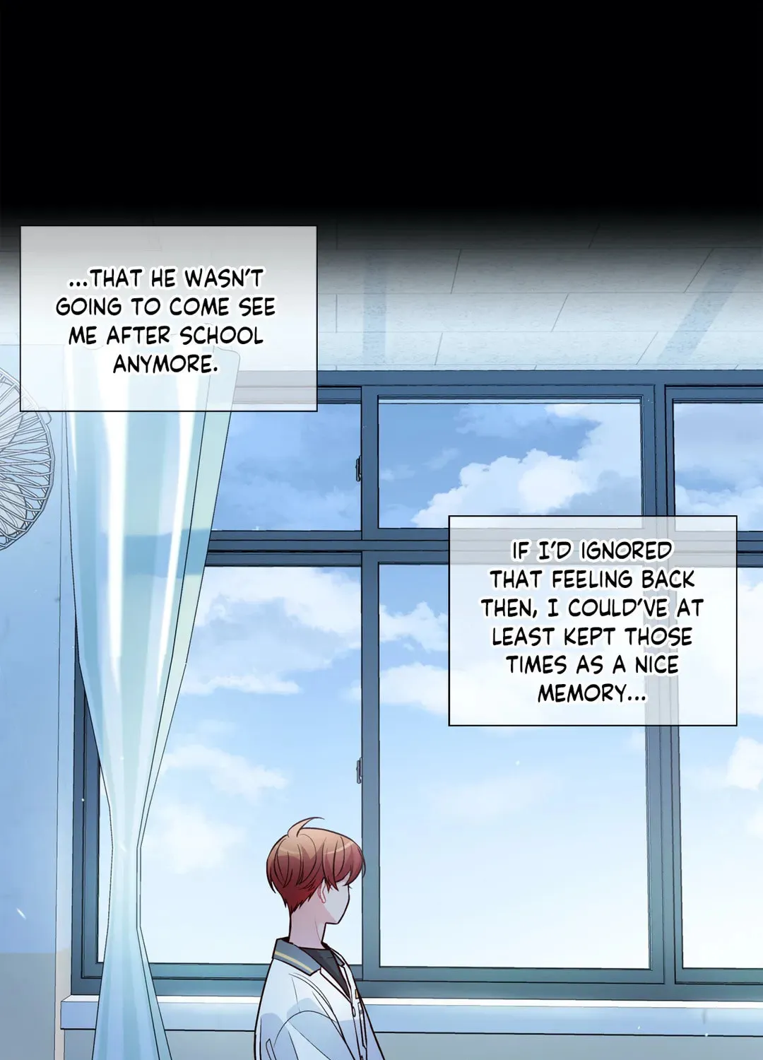 Robber X Lover Chapter 64 page 55 - 