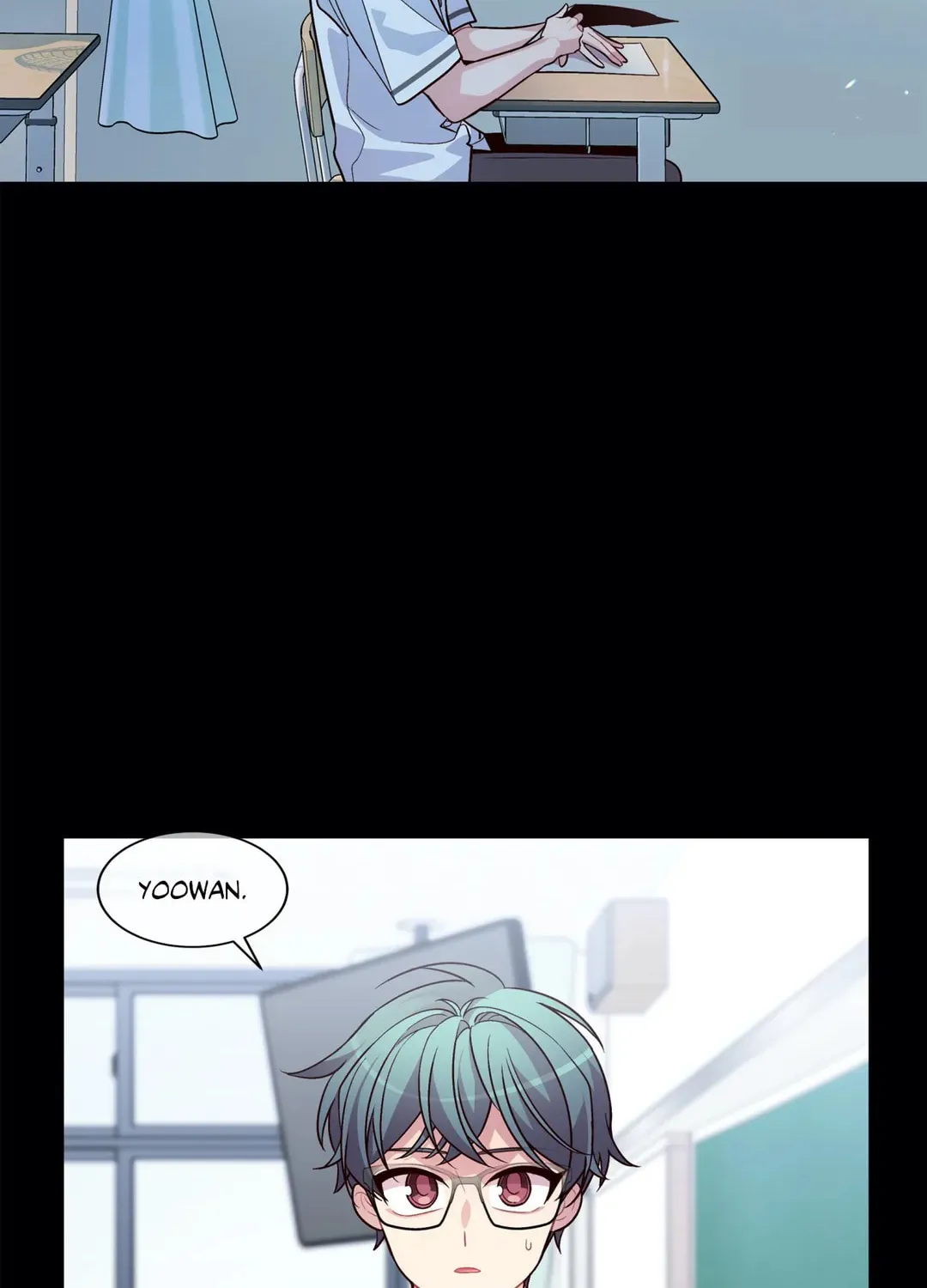 Robber X Lover Chapter 64 page 56 - 