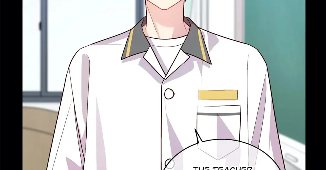 Robber X Lover Chapter 64 page 57 - 