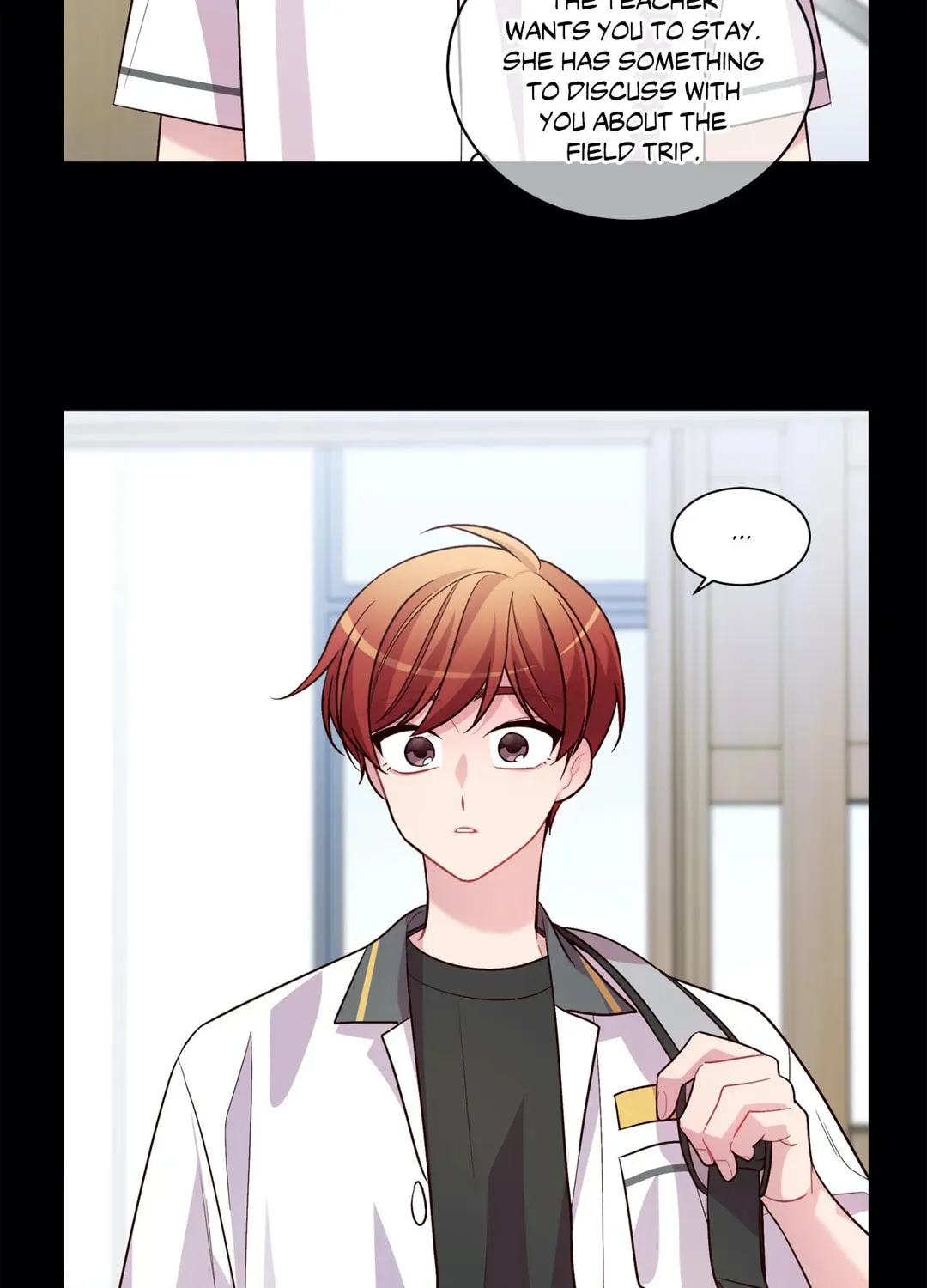Robber X Lover Chapter 64 page 58 - 