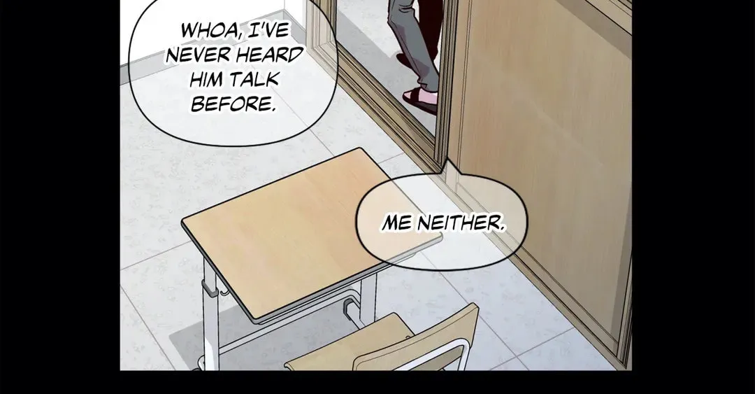 Robber X Lover Chapter 64 page 60 - 