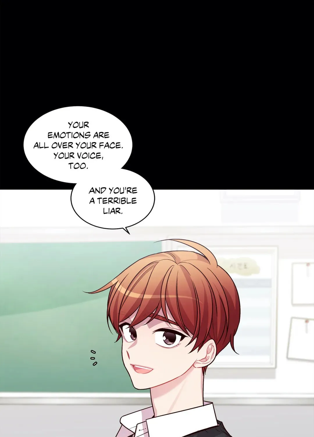 Robber X Lover Chapter 64 page 7 - 