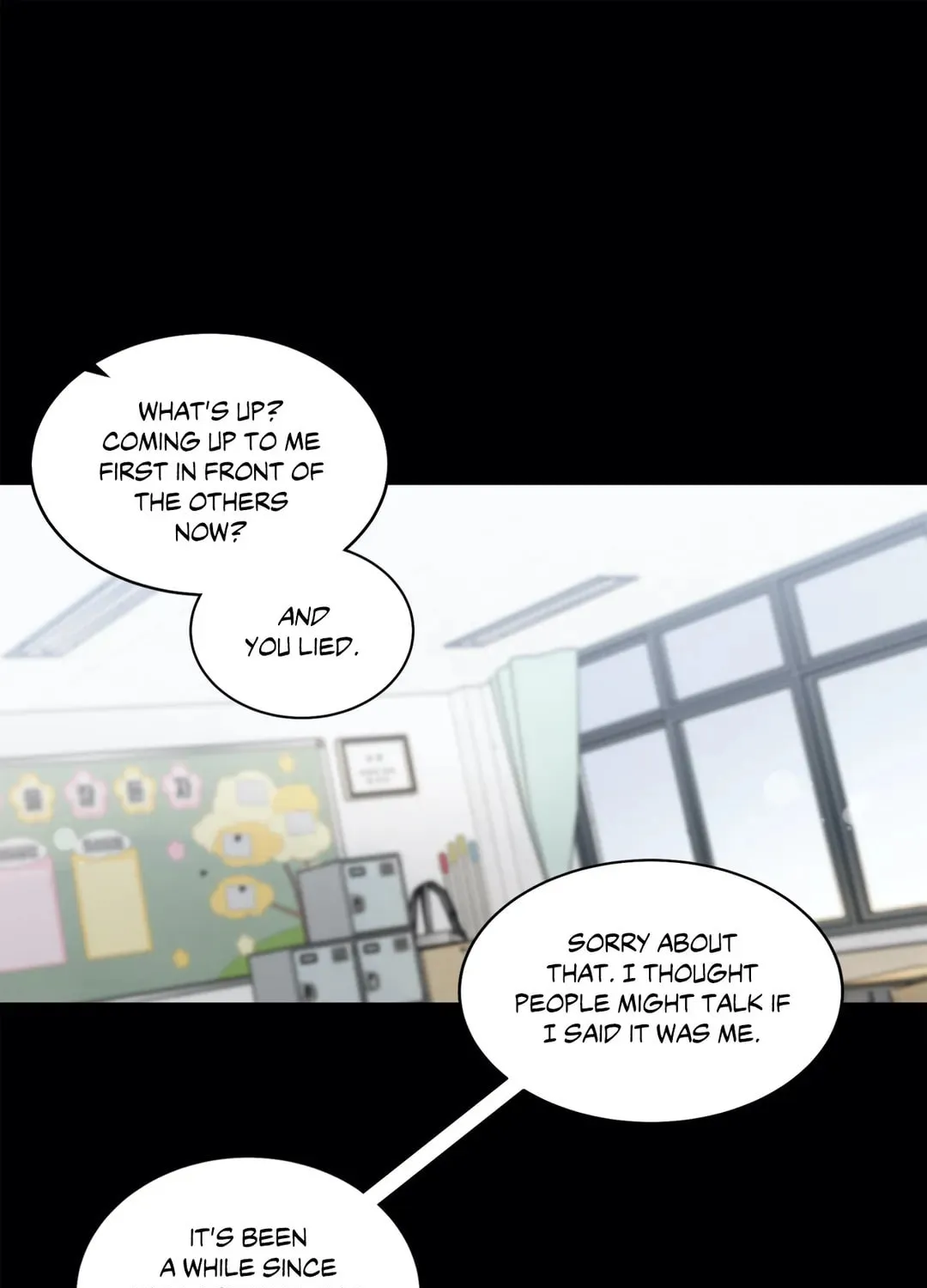 Robber X Lover Chapter 64 page 61 - 