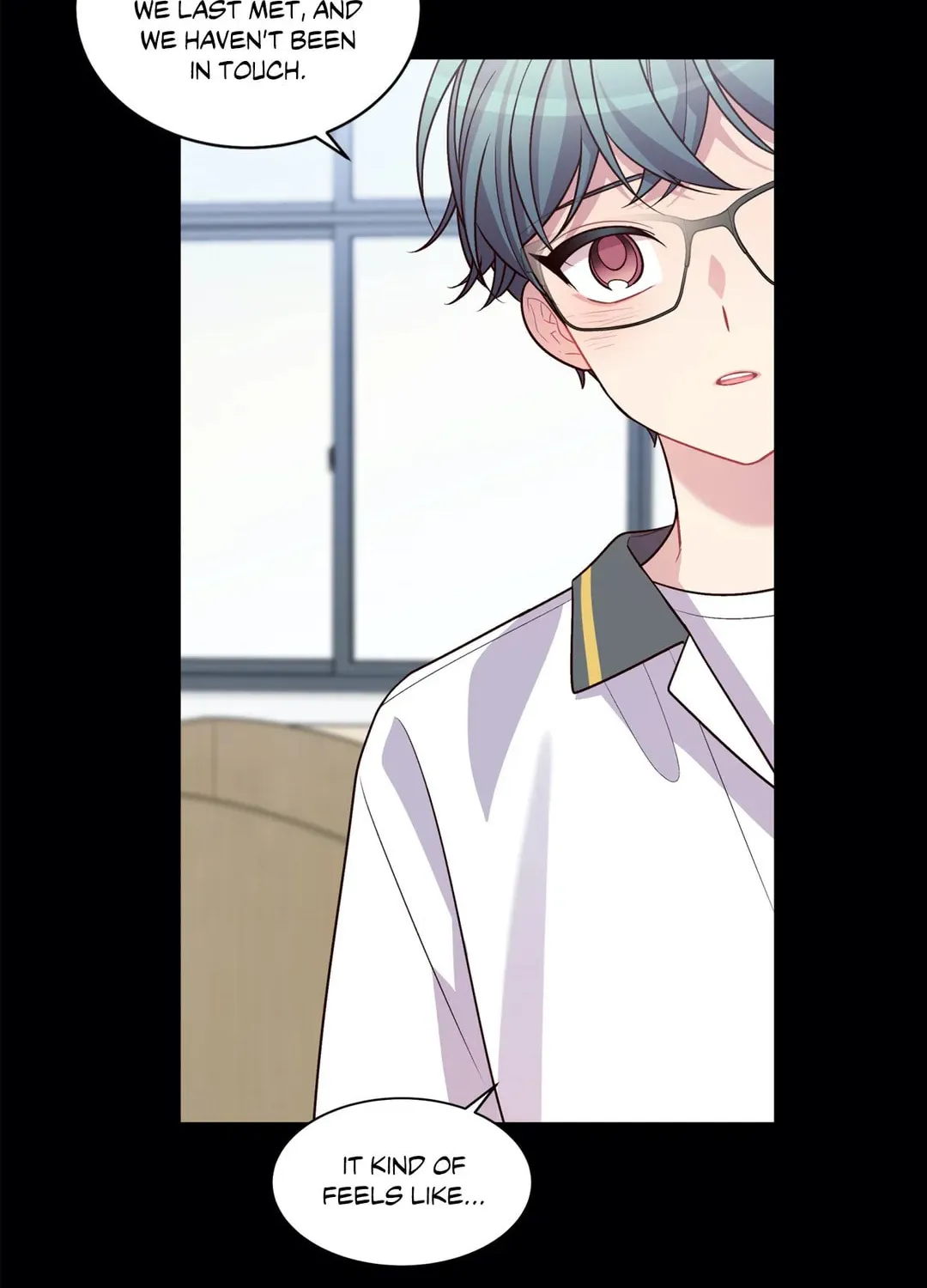 Robber X Lover Chapter 64 page 62 - 