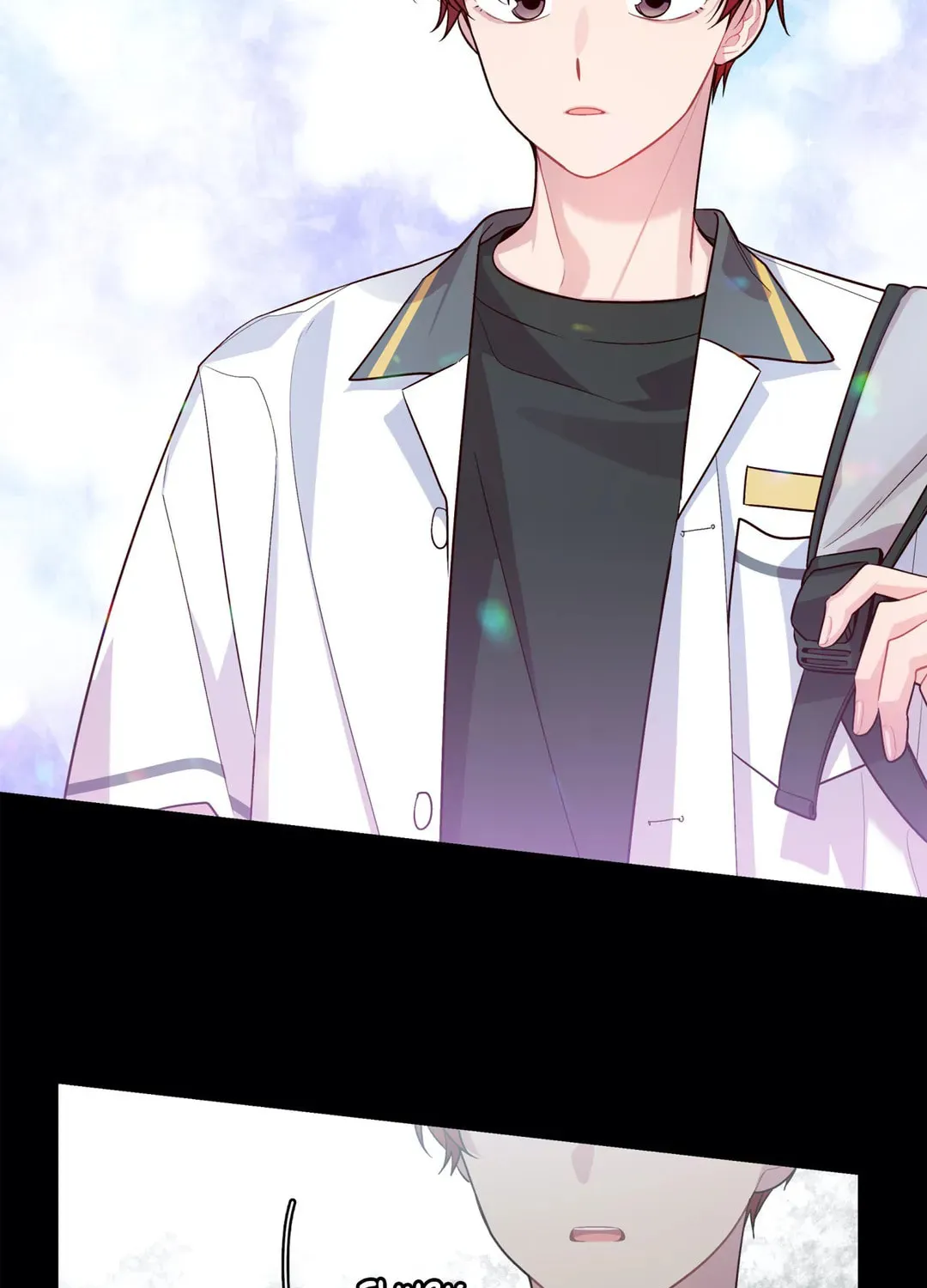 Robber X Lover Chapter 64 page 64 - 