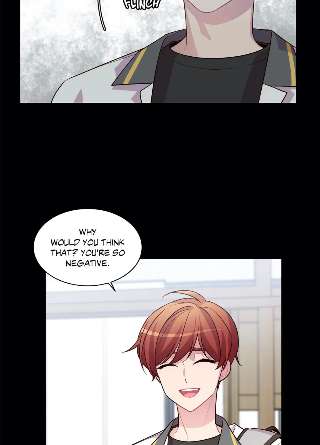 Robber X Lover Chapter 64 page 65 - 