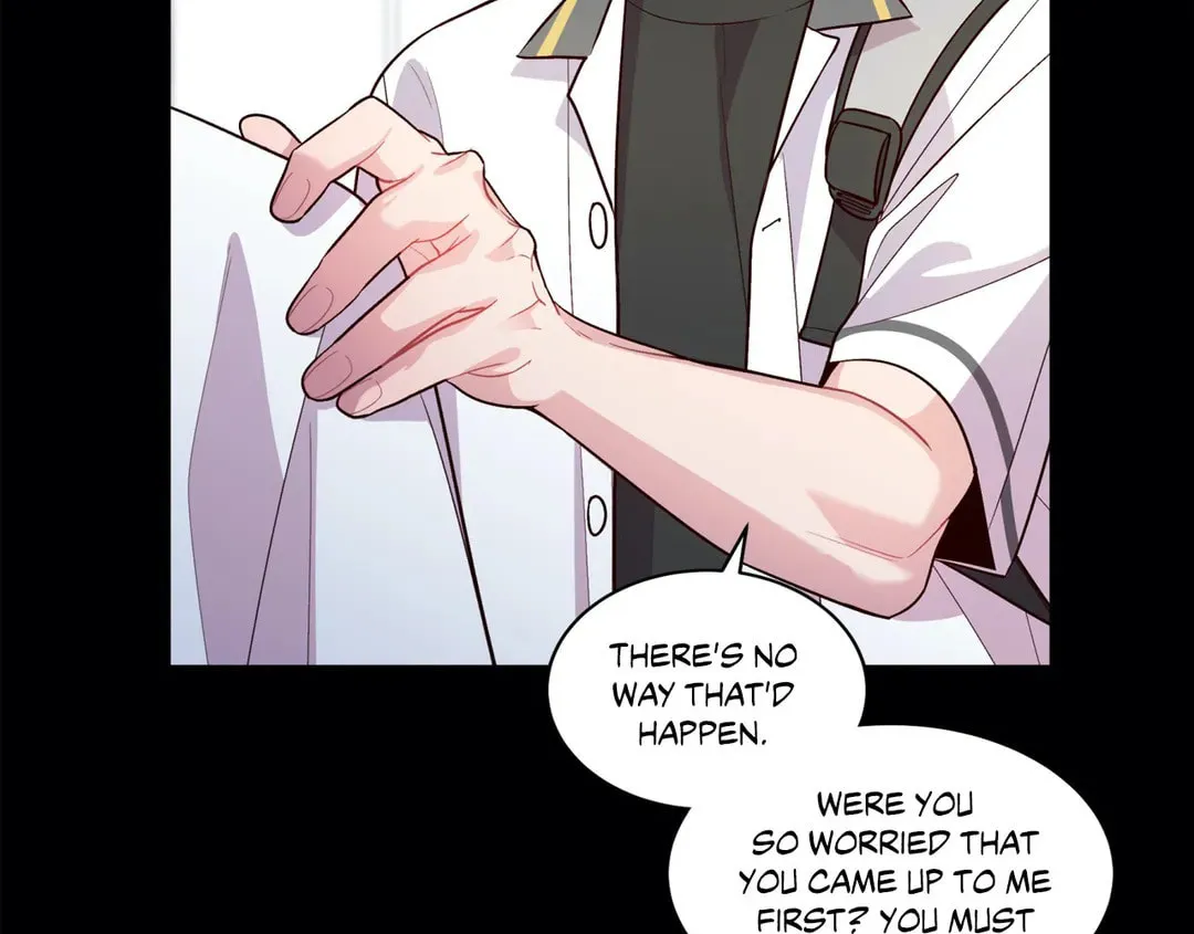 Robber X Lover Chapter 64 page 66 - 