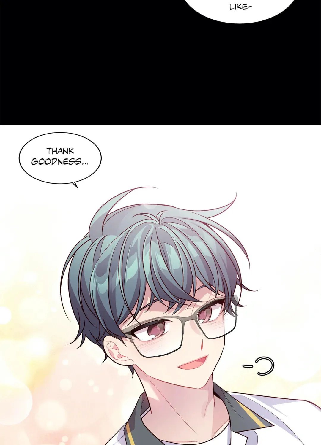 Robber X Lover Chapter 64 page 67 - 