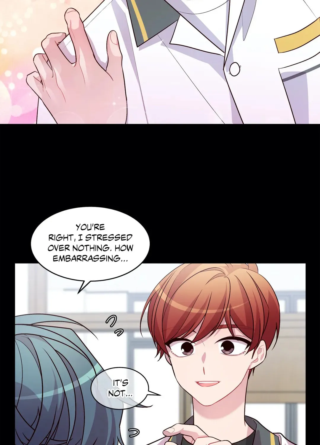 Robber X Lover Chapter 64 page 68 - 