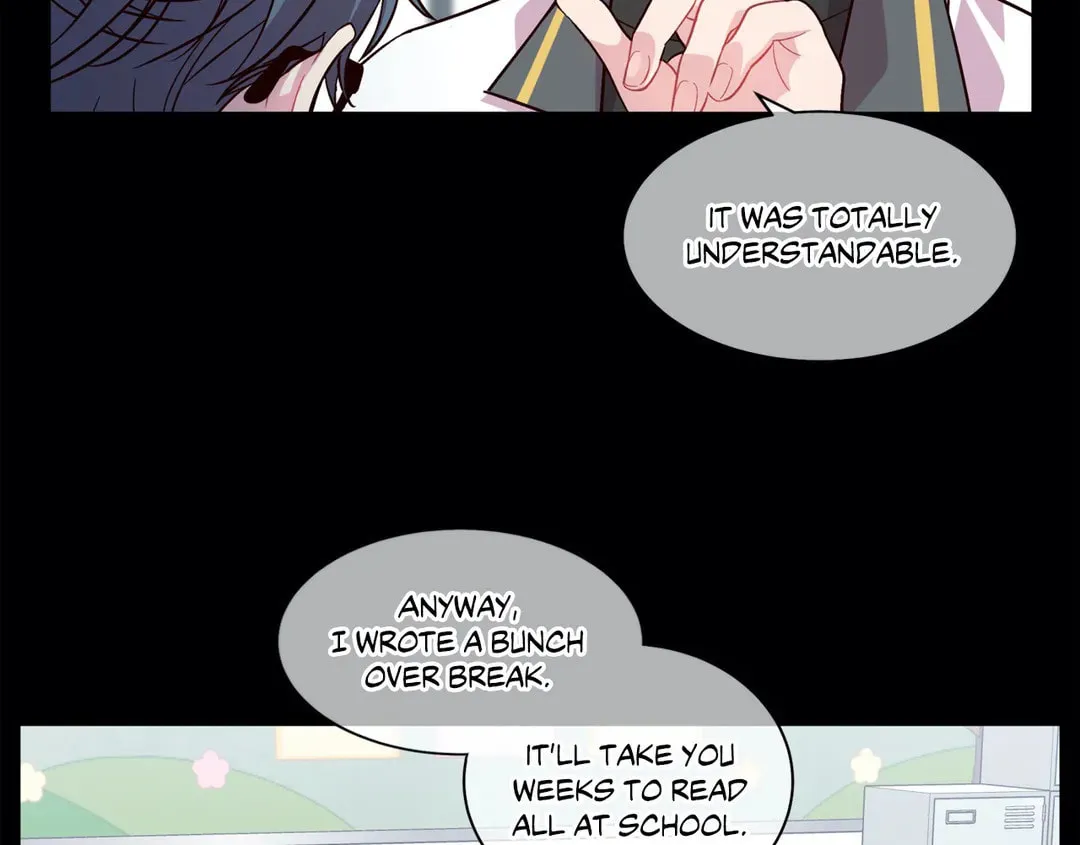 Robber X Lover Chapter 64 page 69 - 