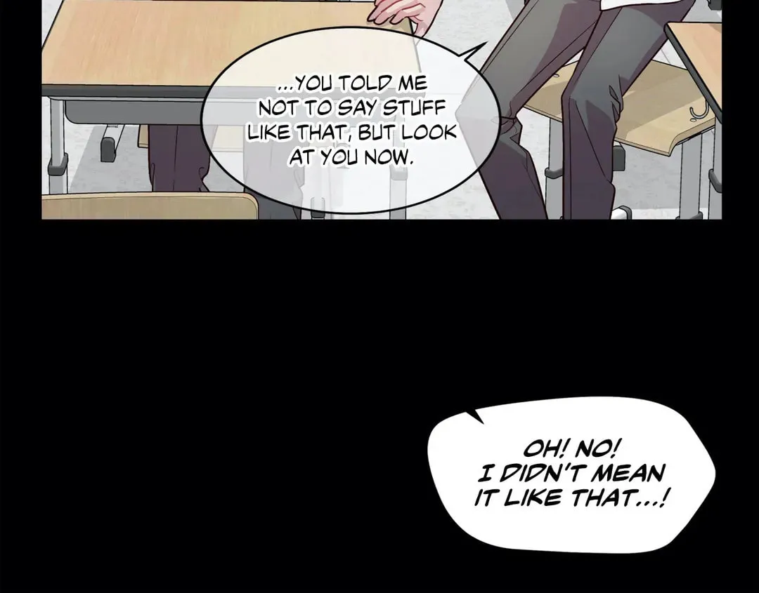 Robber X Lover Chapter 64 page 72 - 