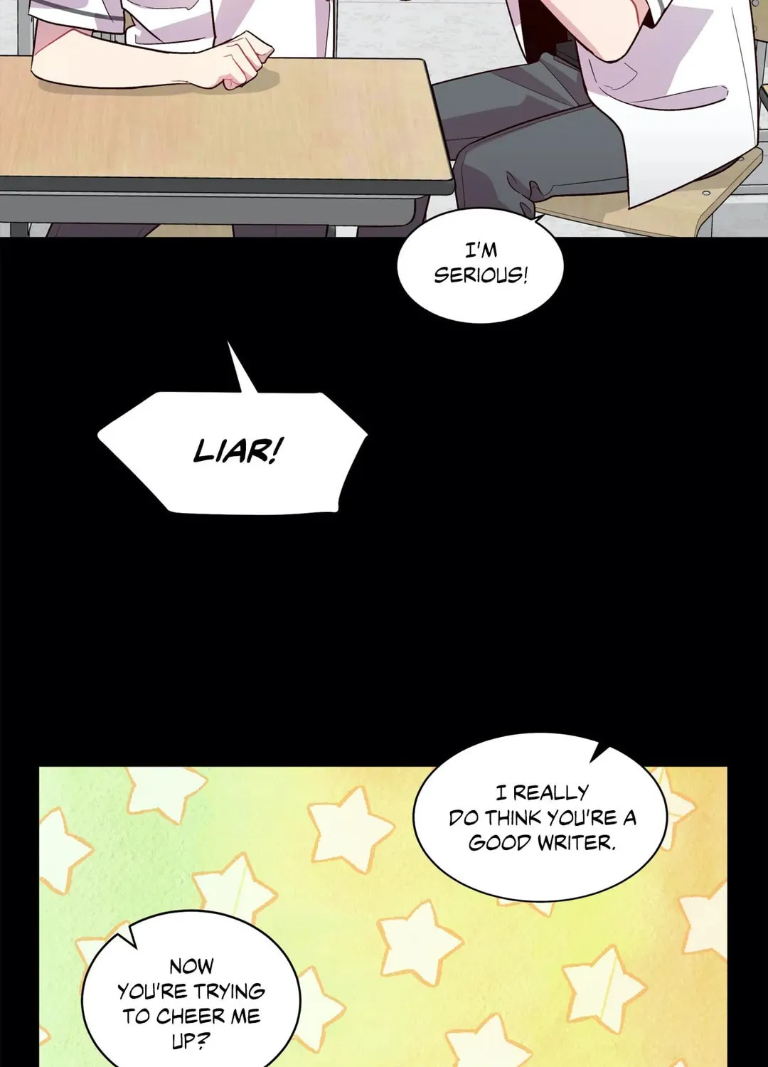 Robber X Lover Chapter 64 page 74 - 
