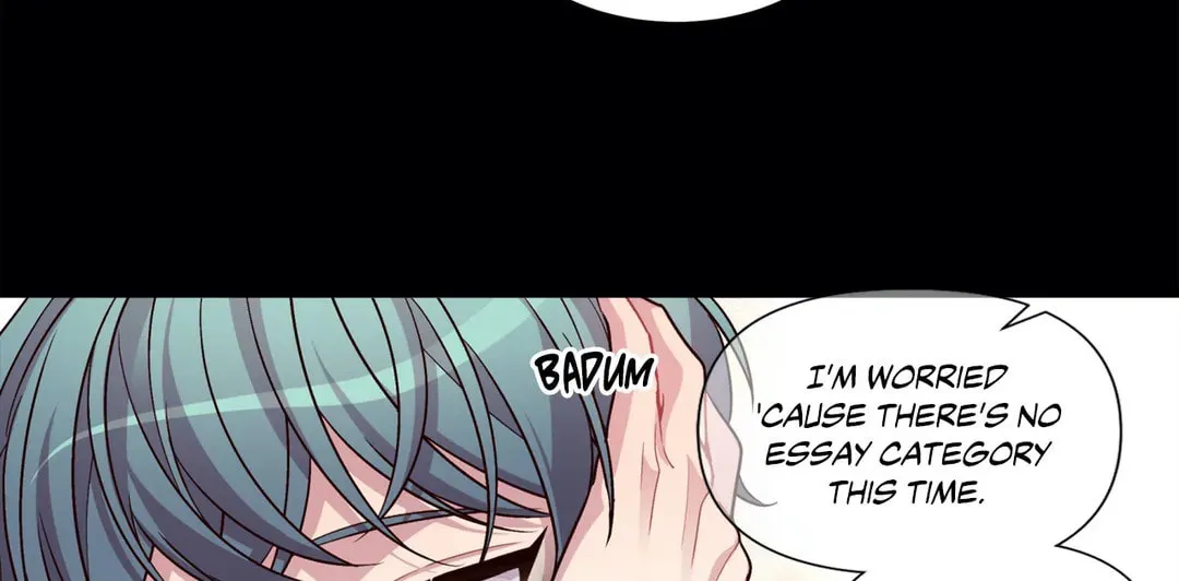 Robber X Lover Chapter 64 page 78 - 