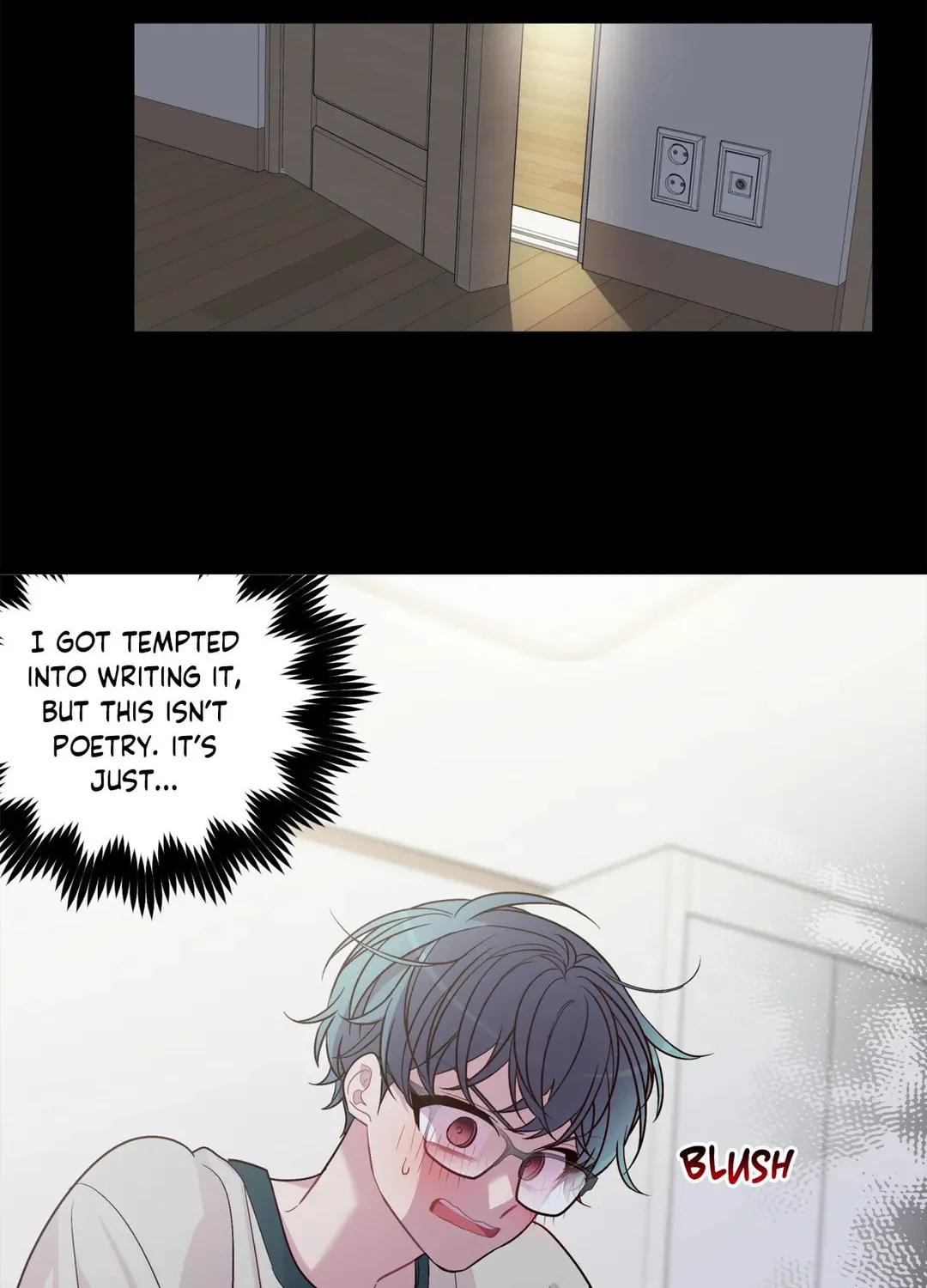 Robber X Lover Chapter 64 page 80 - 