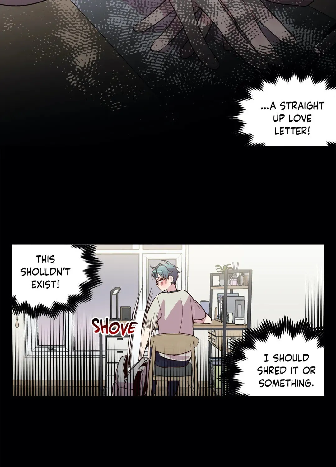 Robber X Lover Chapter 64 page 82 - 