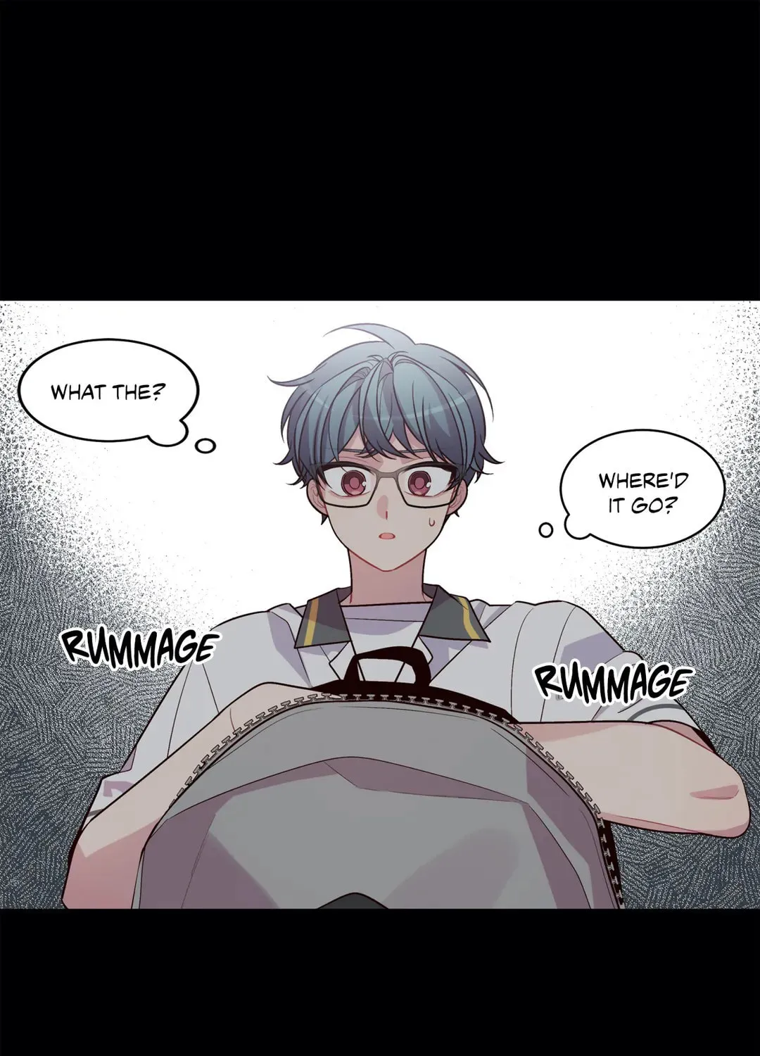Robber X Lover Chapter 64 page 85 - 