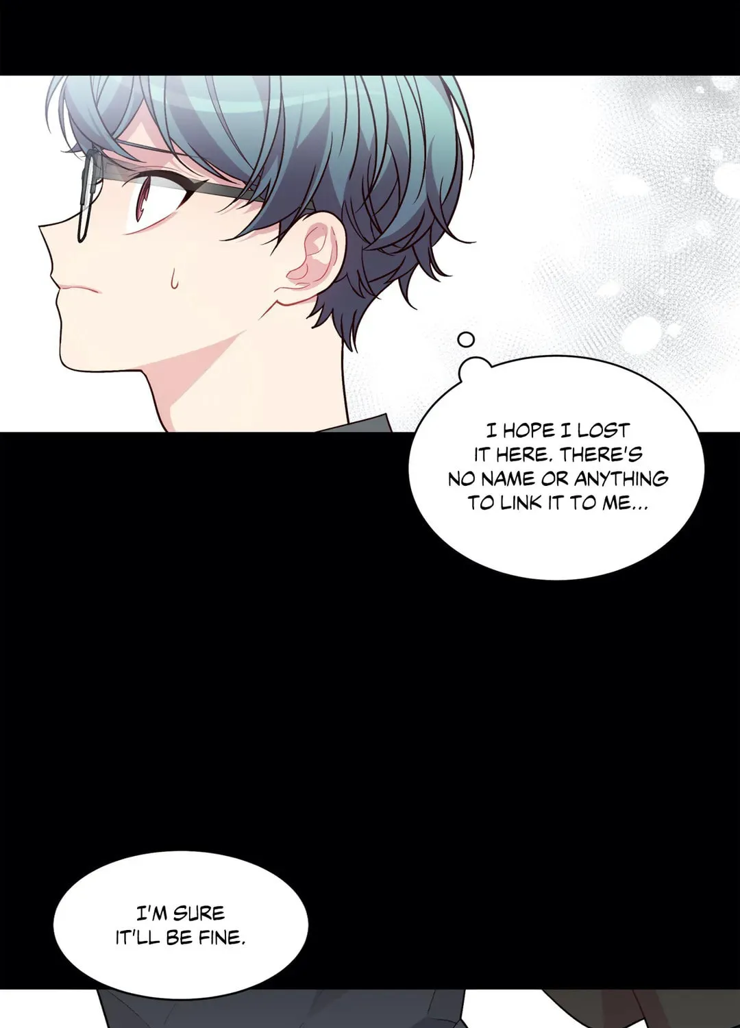 Robber X Lover Chapter 64 page 88 - 