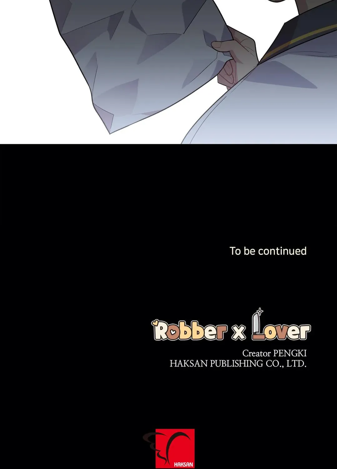 Robber X Lover Chapter 64 page 89 - 
