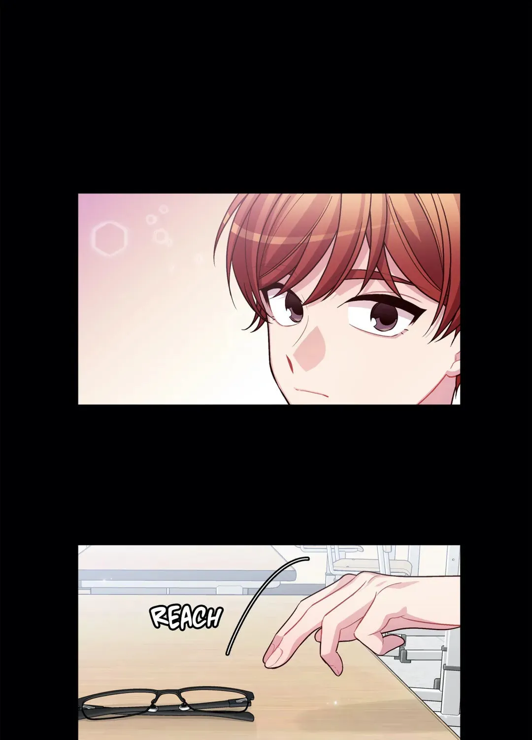 Robber X Lover Chapter 64 page 10 - 