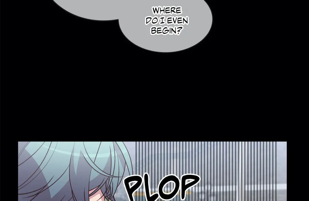 Robber X Lover Chapter 65 page 15 - 