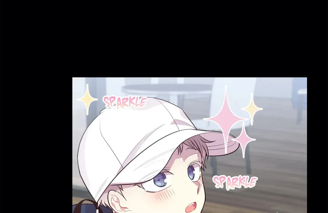 Robber X Lover Chapter 65 page 18 - 