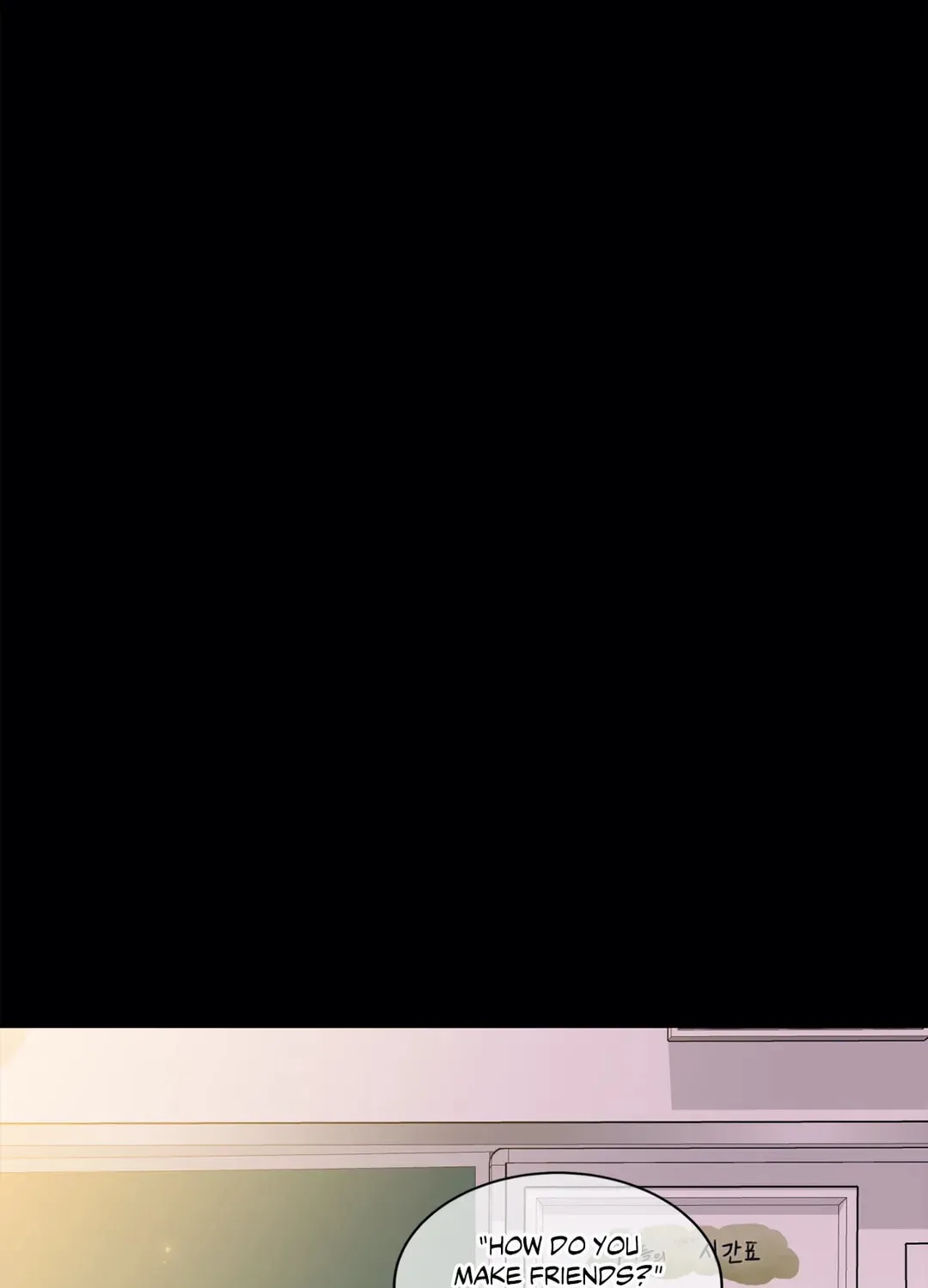 Robber X Lover Chapter 65 page 31 - 