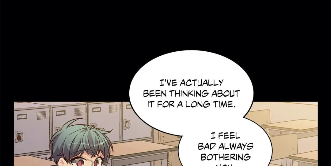 Robber X Lover Chapter 65 page 33 - 