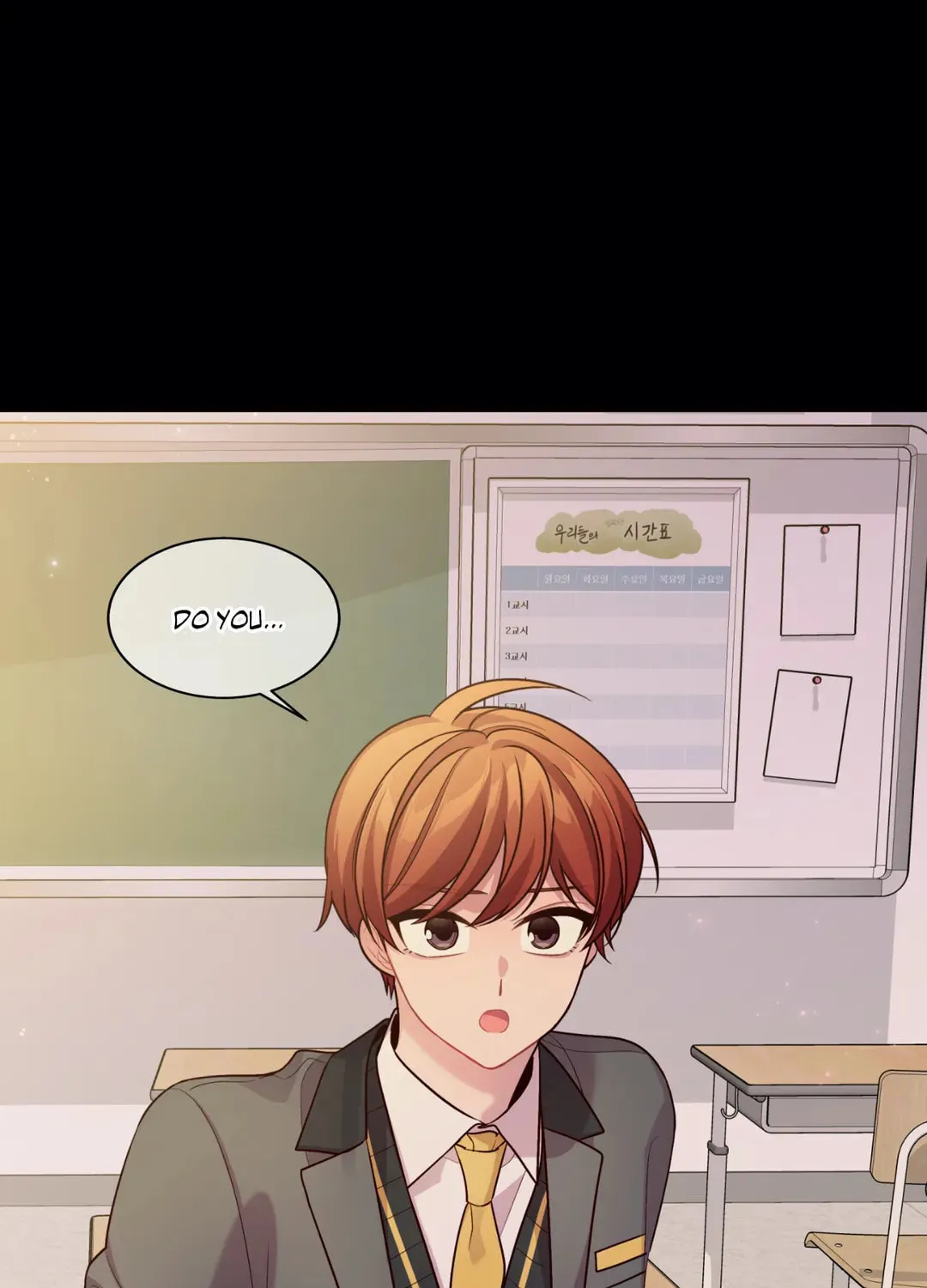 Robber X Lover Chapter 65 page 37 - 