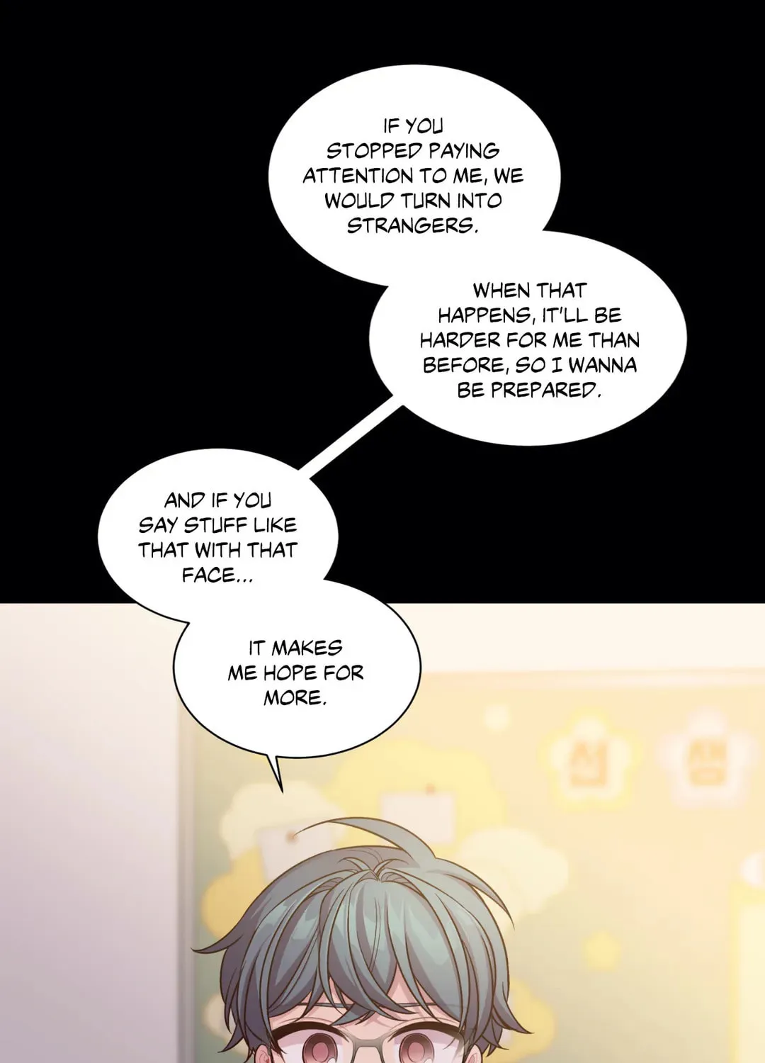 Robber X Lover Chapter 65 page 40 - 