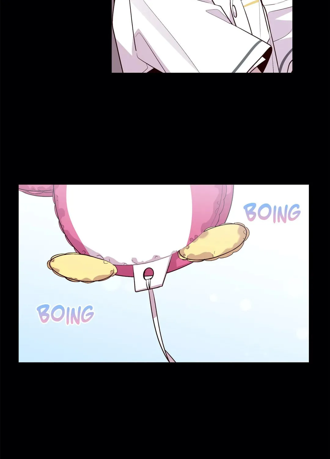 Robber X Lover Chapter 65 page 5 - 