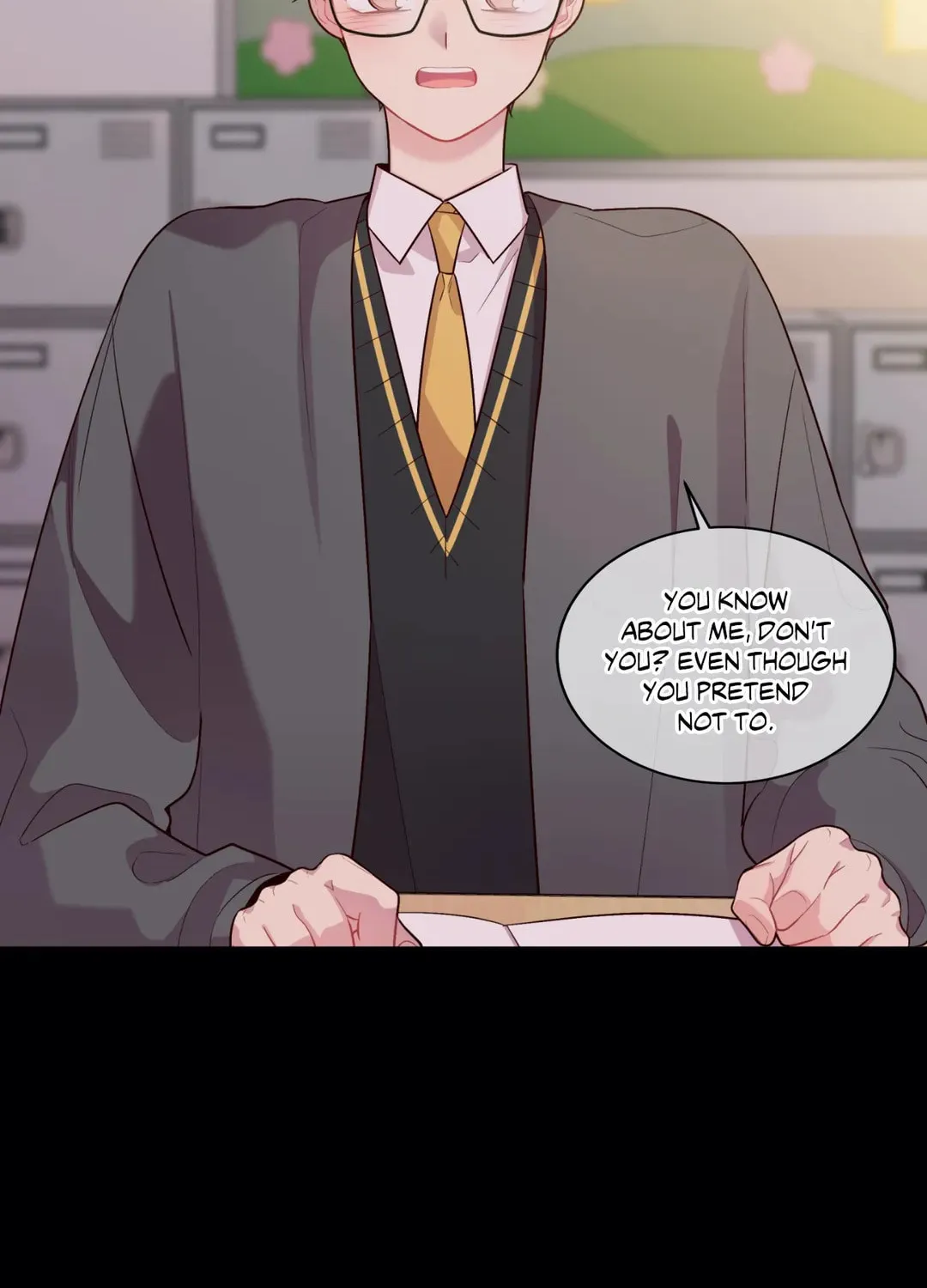 Robber X Lover Chapter 65 page 41 - 