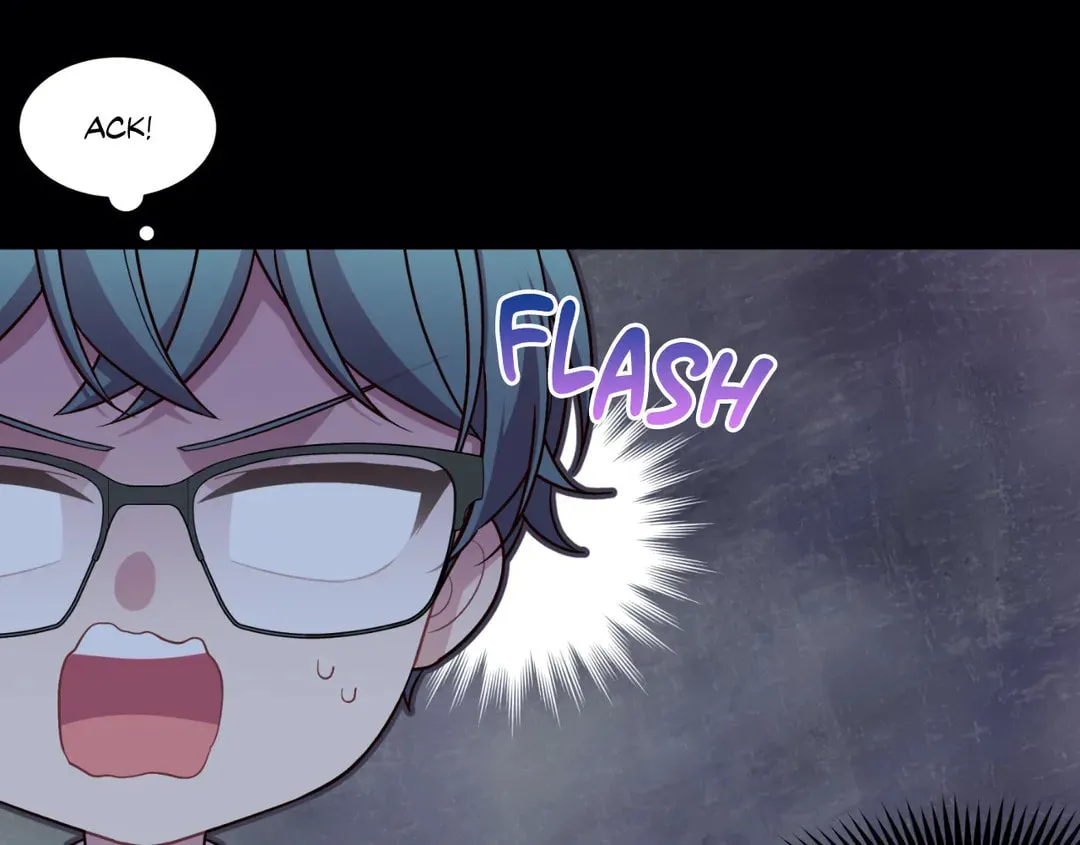 Robber X Lover Chapter 65 page 42 - 